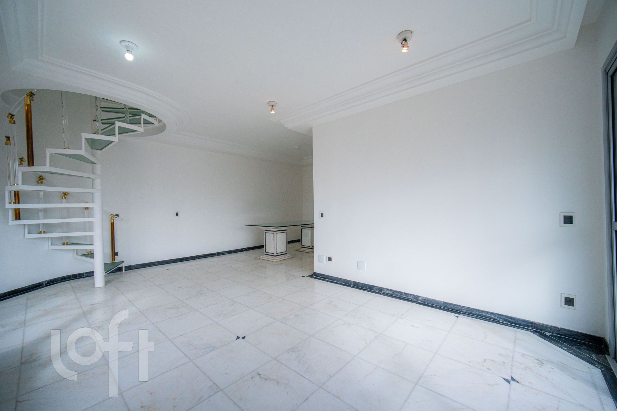 Apartamento à venda com 4 quartos, 309m² - Foto 12