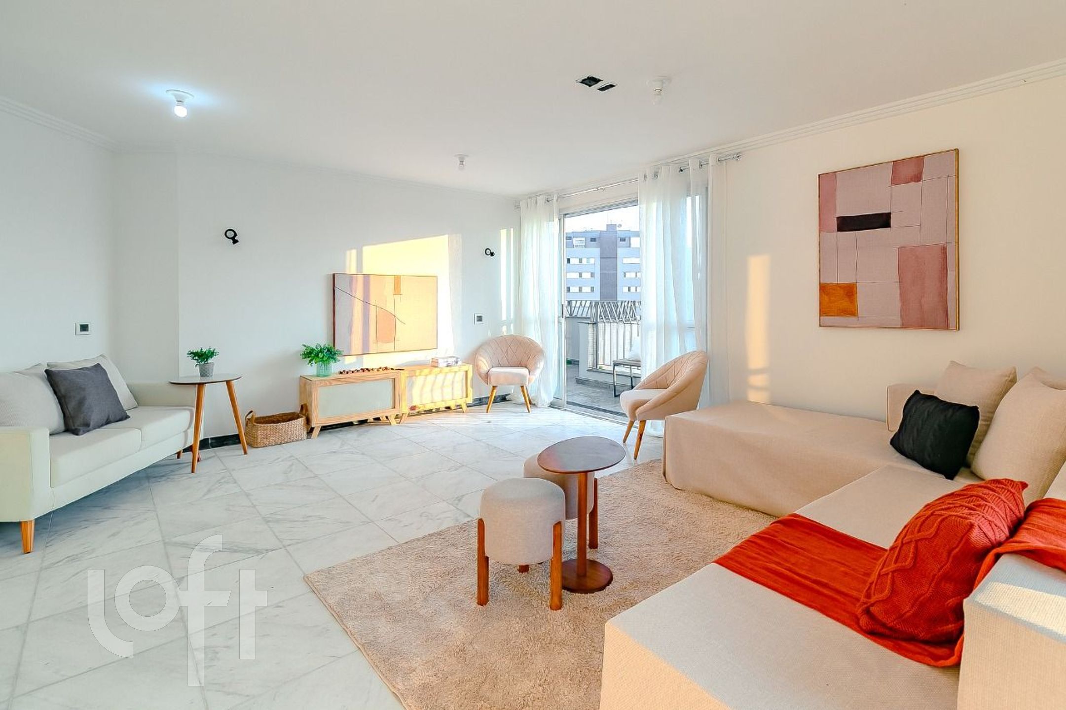 Apartamento à venda em Ipiranga com 309 m², 4 quartos, 2 vagas