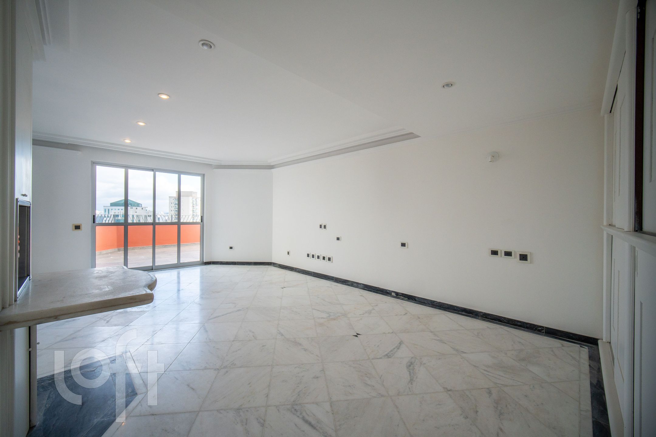 Apartamento à venda com 4 quartos, 309m² - Foto 6