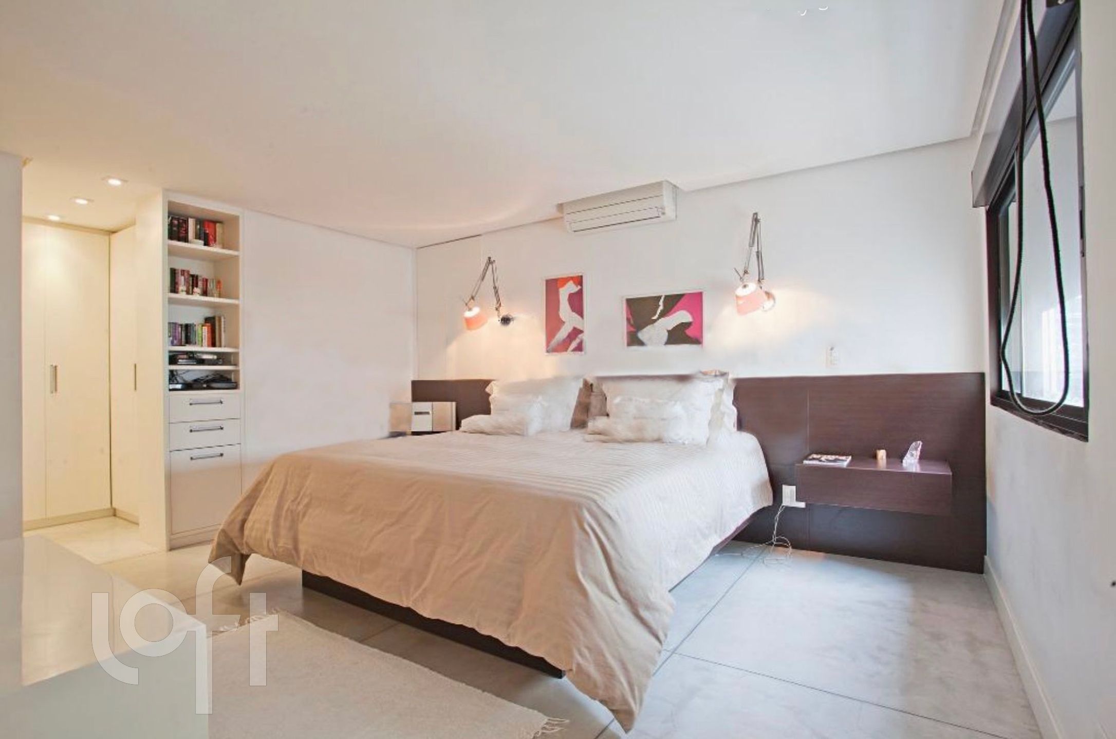 Apartamento à venda com 2 quartos, 190m² - Foto 8