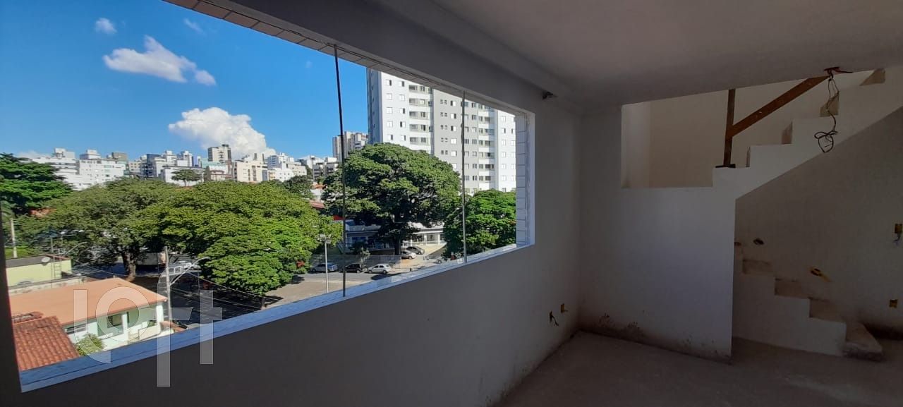 Apartamento à venda com 4 quartos, 195m² - Foto 16