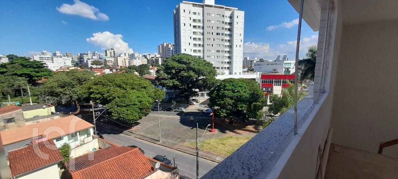 Apartamento à venda com 4 quartos, 195m² - Foto 19