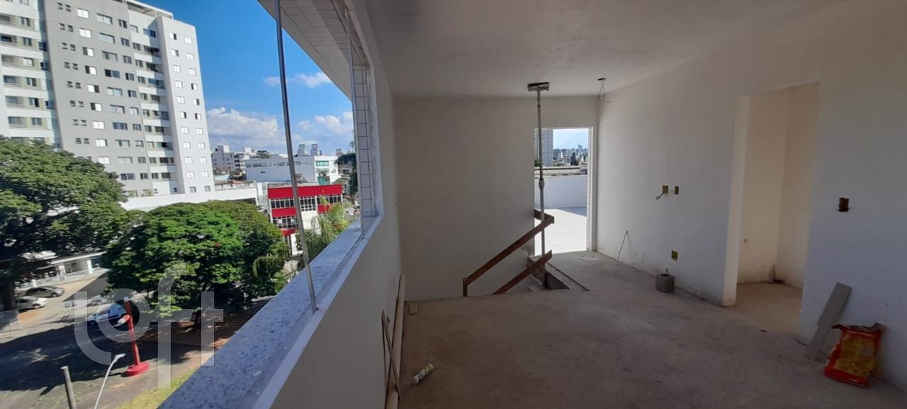 Apartamento à venda com 4 quartos, 195m² - Foto 12