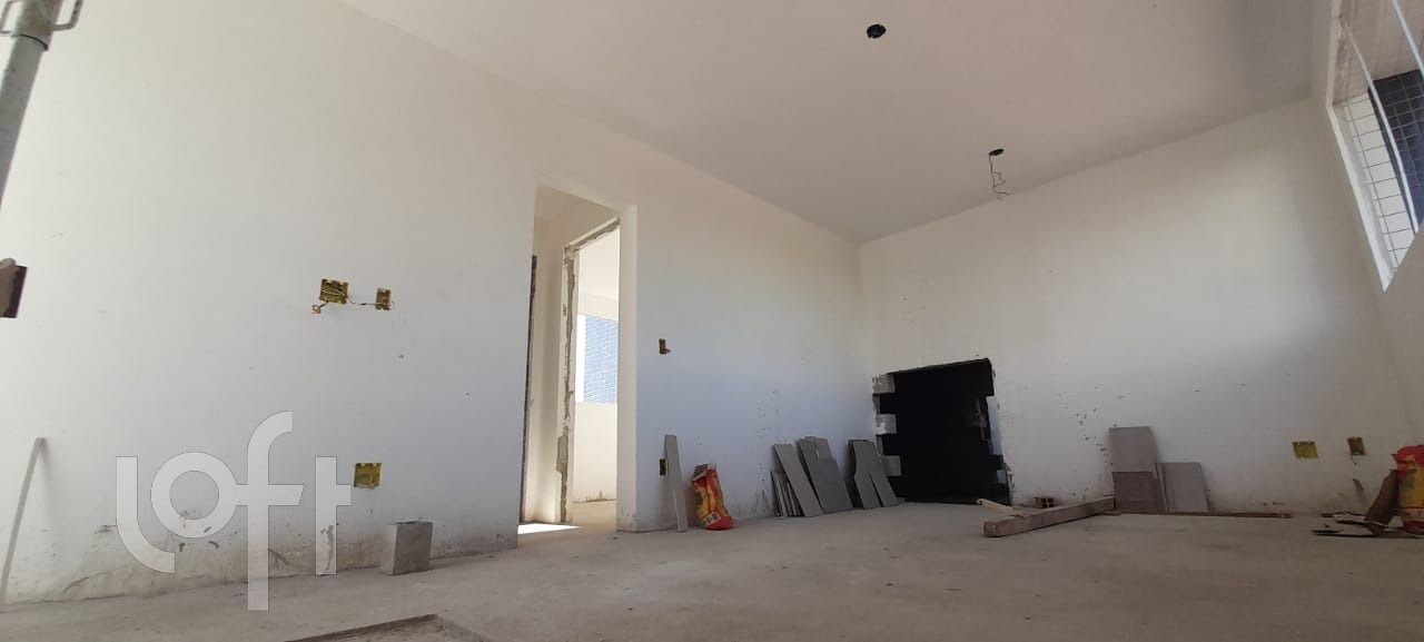 Apartamento à venda com 4 quartos, 195m² - Foto 13