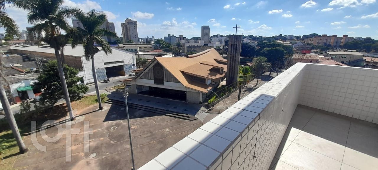 Apartamento à venda com 4 quartos, 195m² - Foto 17