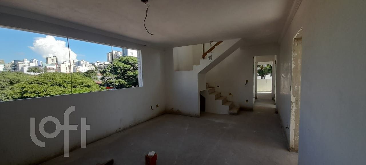 Apartamento à venda com 4 quartos, 195m² - Foto 20