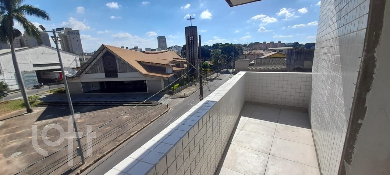 Apartamento à venda com 4 quartos, 195m² - Foto 23