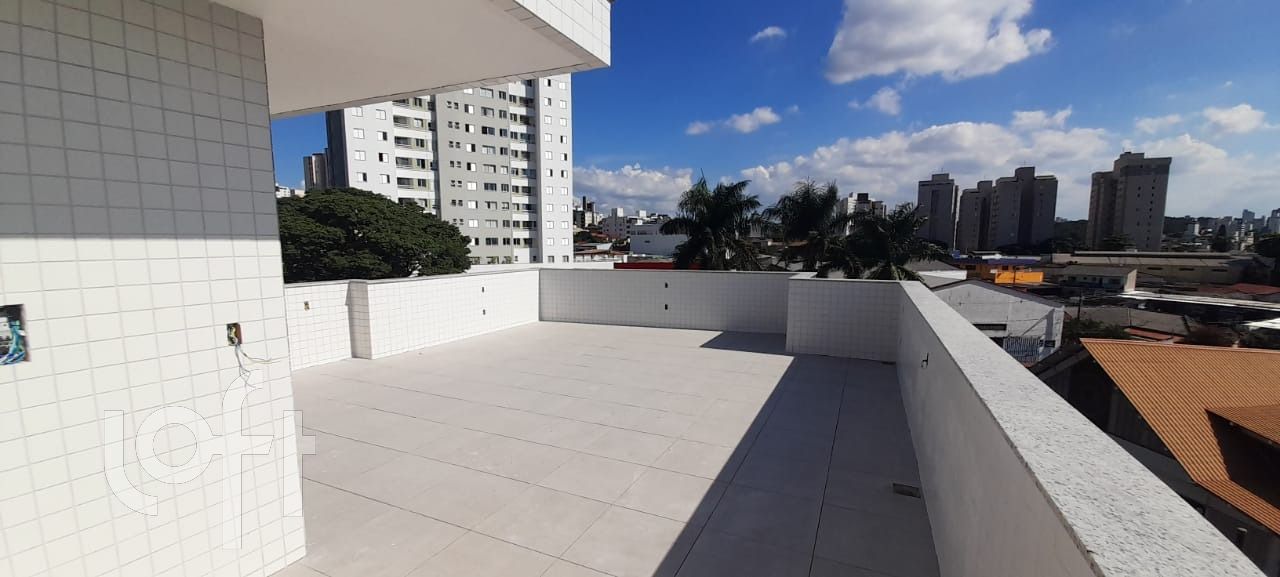 Apartamento à venda com 4 quartos, 195m² - Foto 10