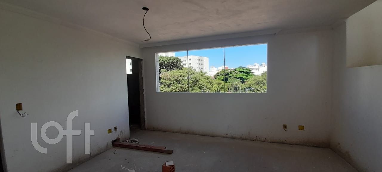 Apartamento à venda com 4 quartos, 195m² - Foto 15