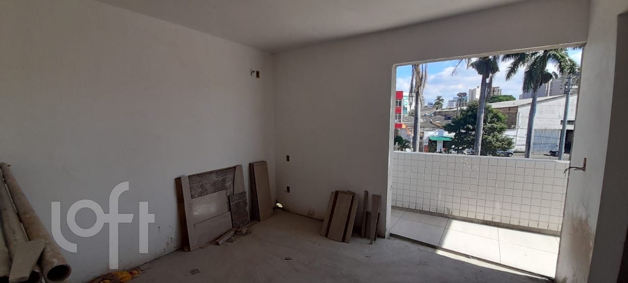 Apartamento à venda com 4 quartos, 195m² - Foto 24