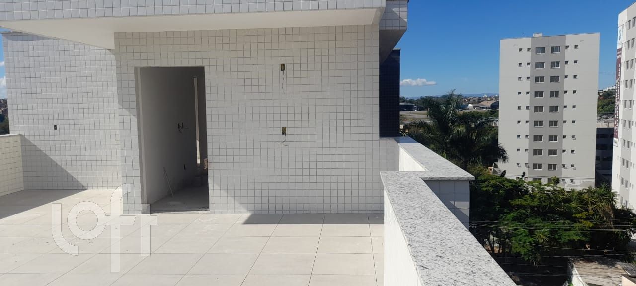 Apartamento à venda com 4 quartos, 195m² - Foto 8