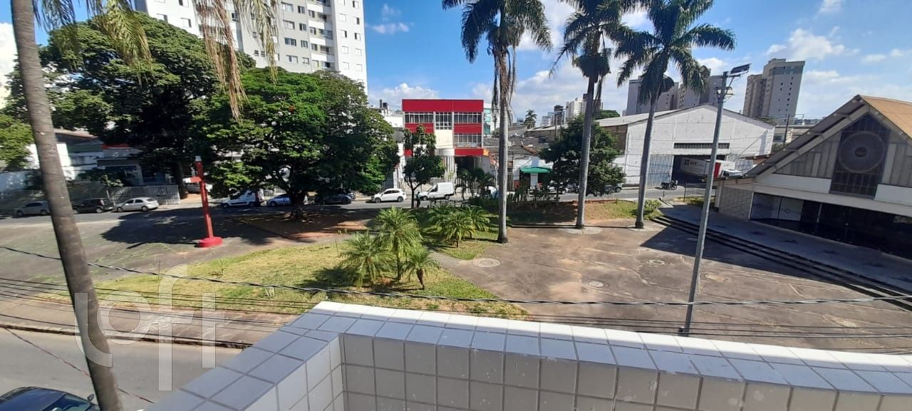 Apartamento à venda com 4 quartos, 195m² - Foto 22