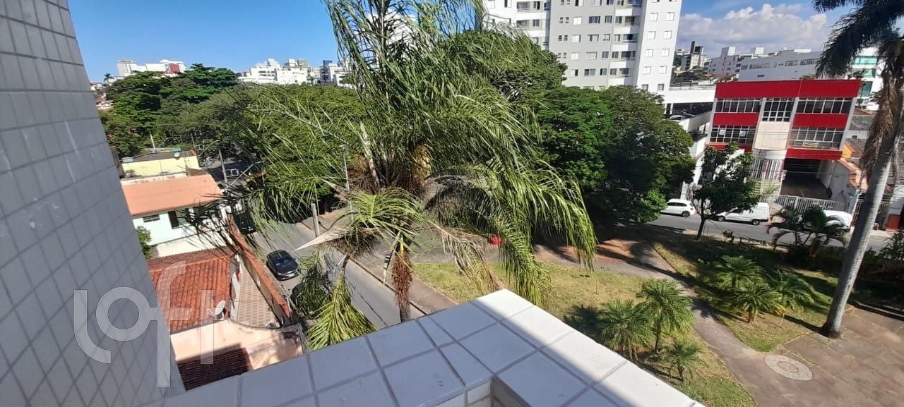 Apartamento à venda com 4 quartos, 195m² - Foto 18