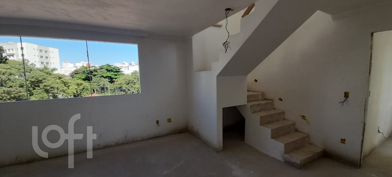 Apartamento à venda com 4 quartos, 195m² - Foto 14