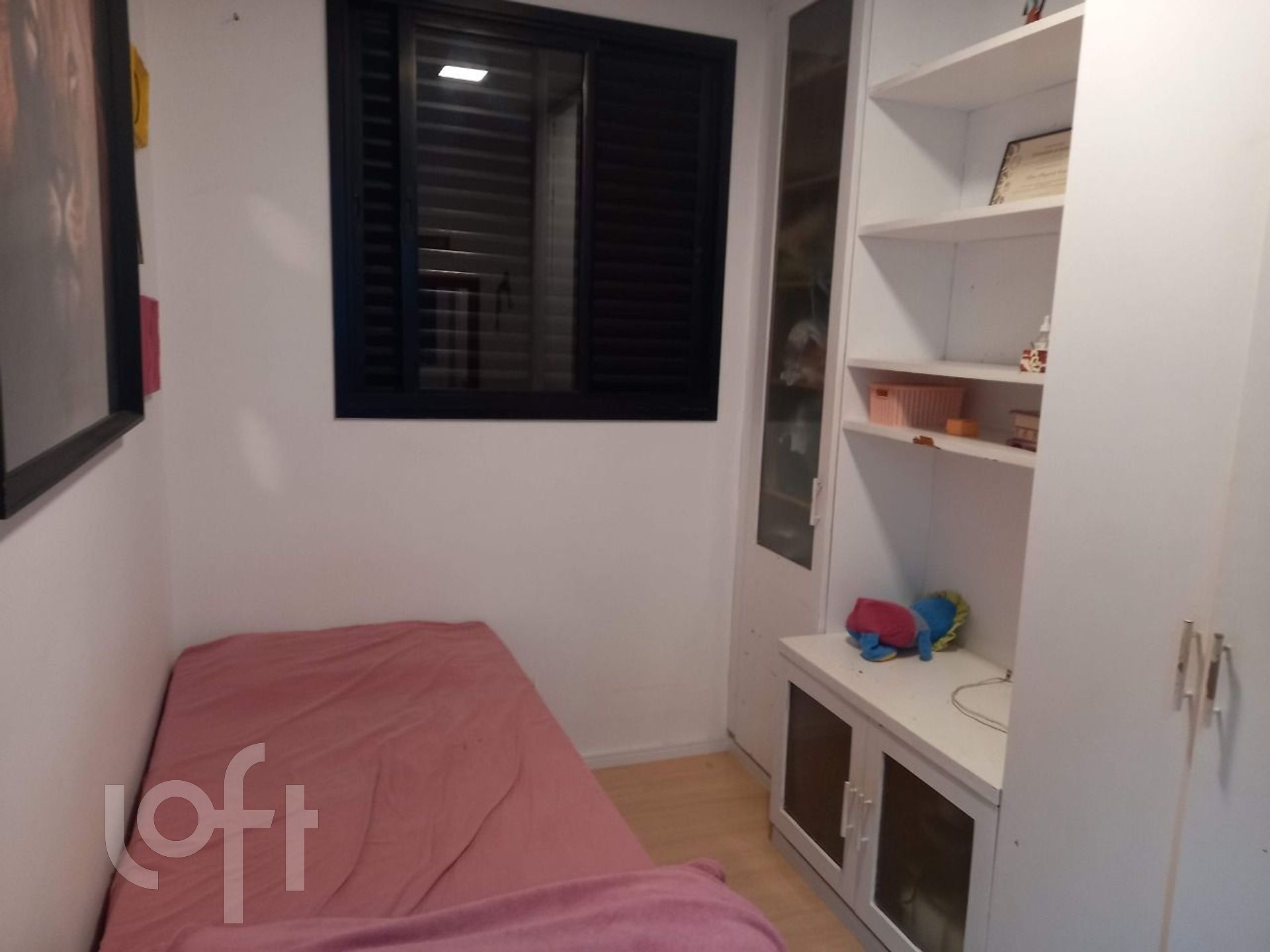 Apartamento à venda com 3 quartos, 73m² - Foto 12