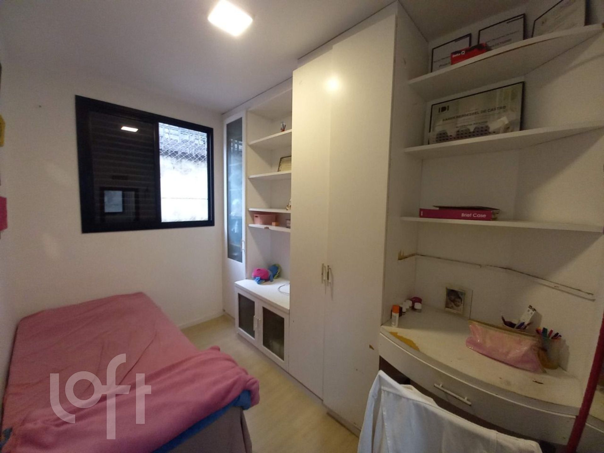 Apartamento à venda com 3 quartos, 73m² - Foto 13