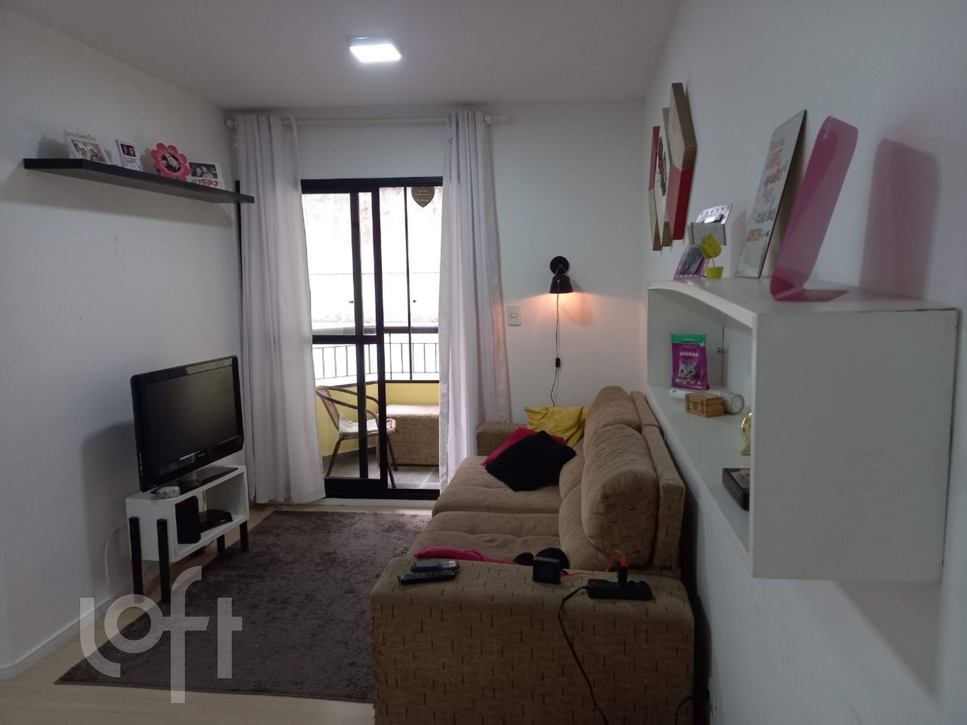 Apartamento à venda com 3 quartos, 73m² - Foto 11