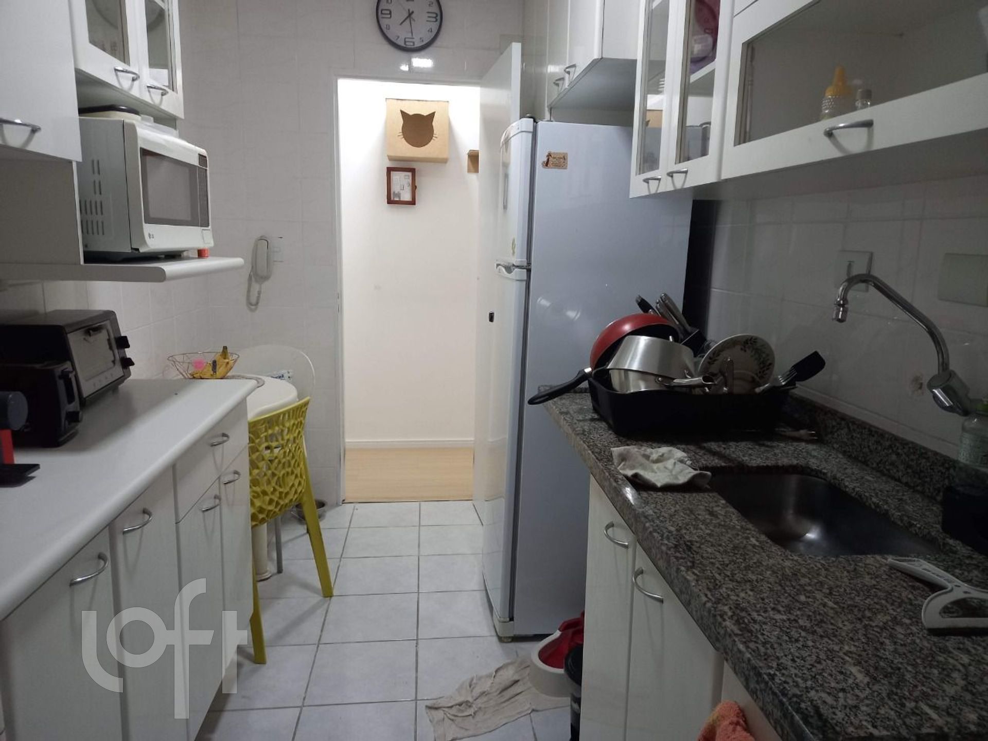 Apartamento à venda com 3 quartos, 73m² - Foto 21