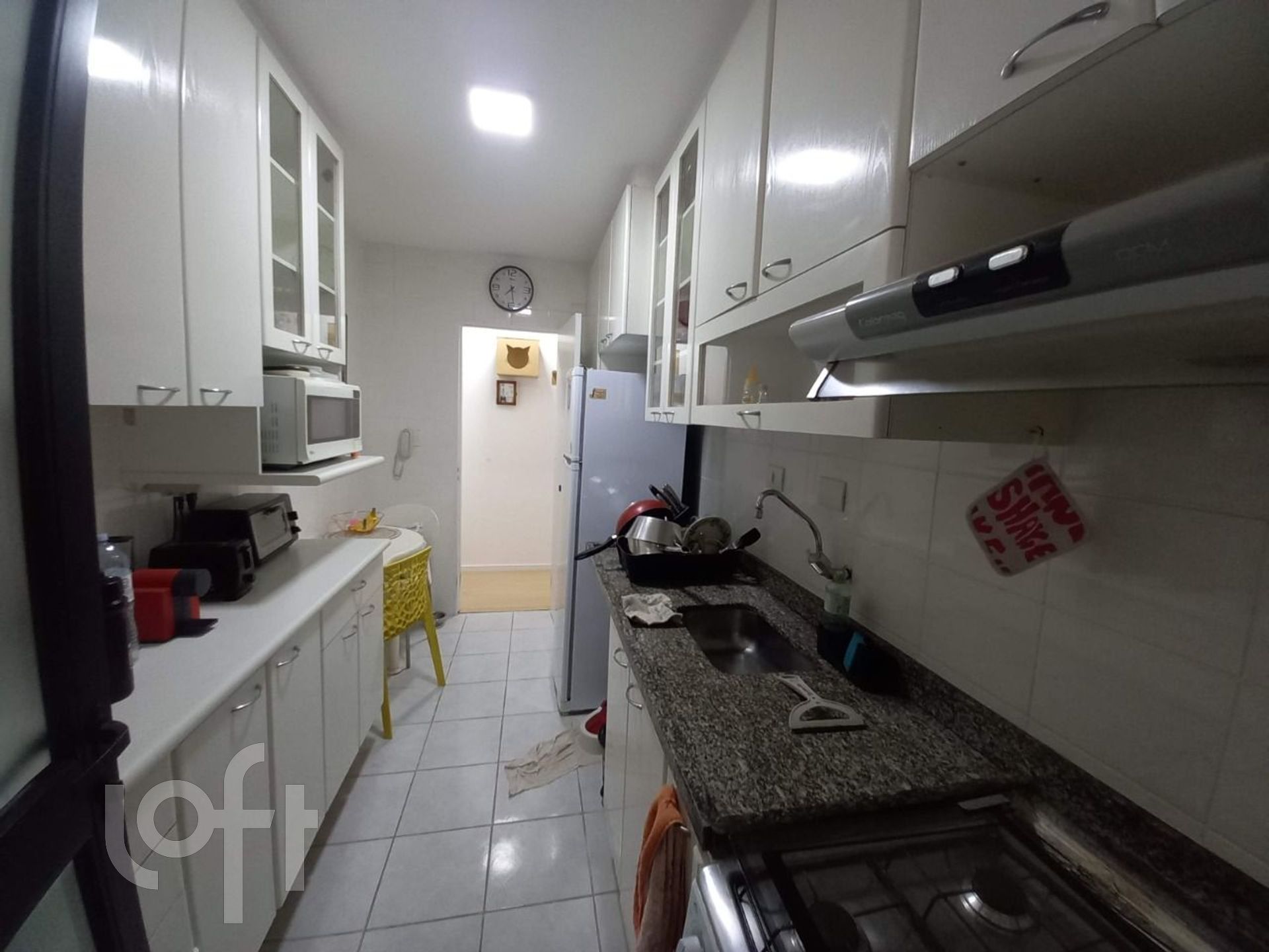 Apartamento à venda com 3 quartos, 73m² - Foto 22