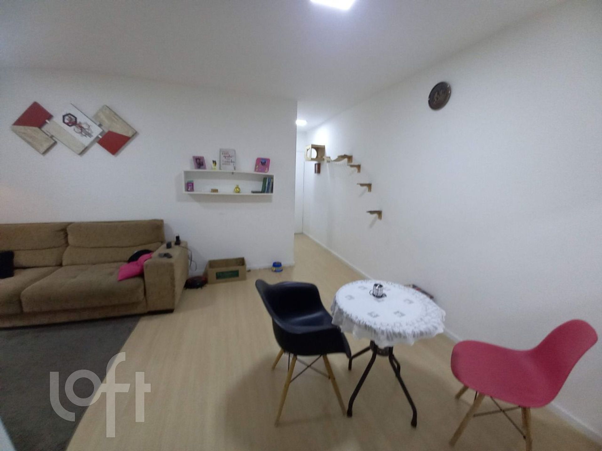 Apartamento à venda com 3 quartos, 73m² - Foto 9