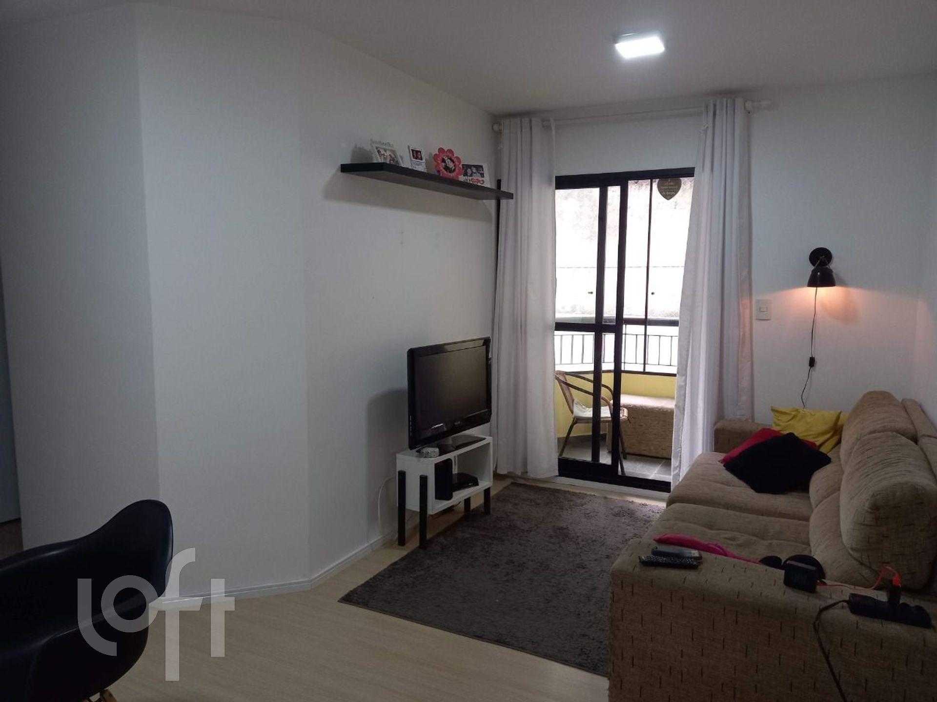 Apartamento à venda com 3 quartos, 73m² - Foto 6