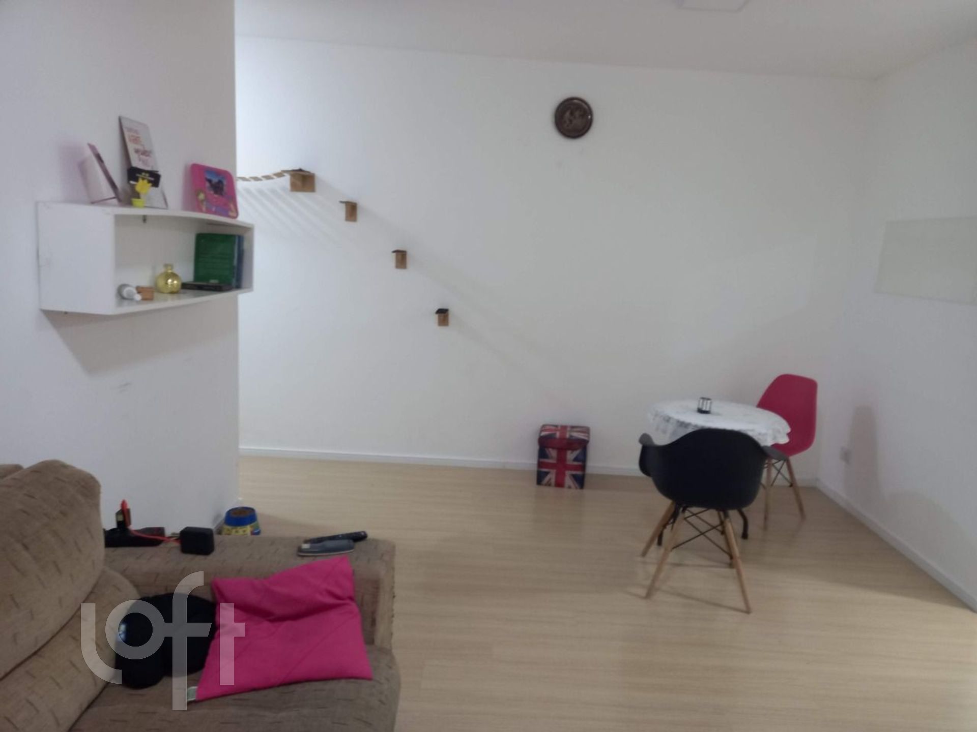 Apartamento à venda com 3 quartos, 73m² - Foto 10