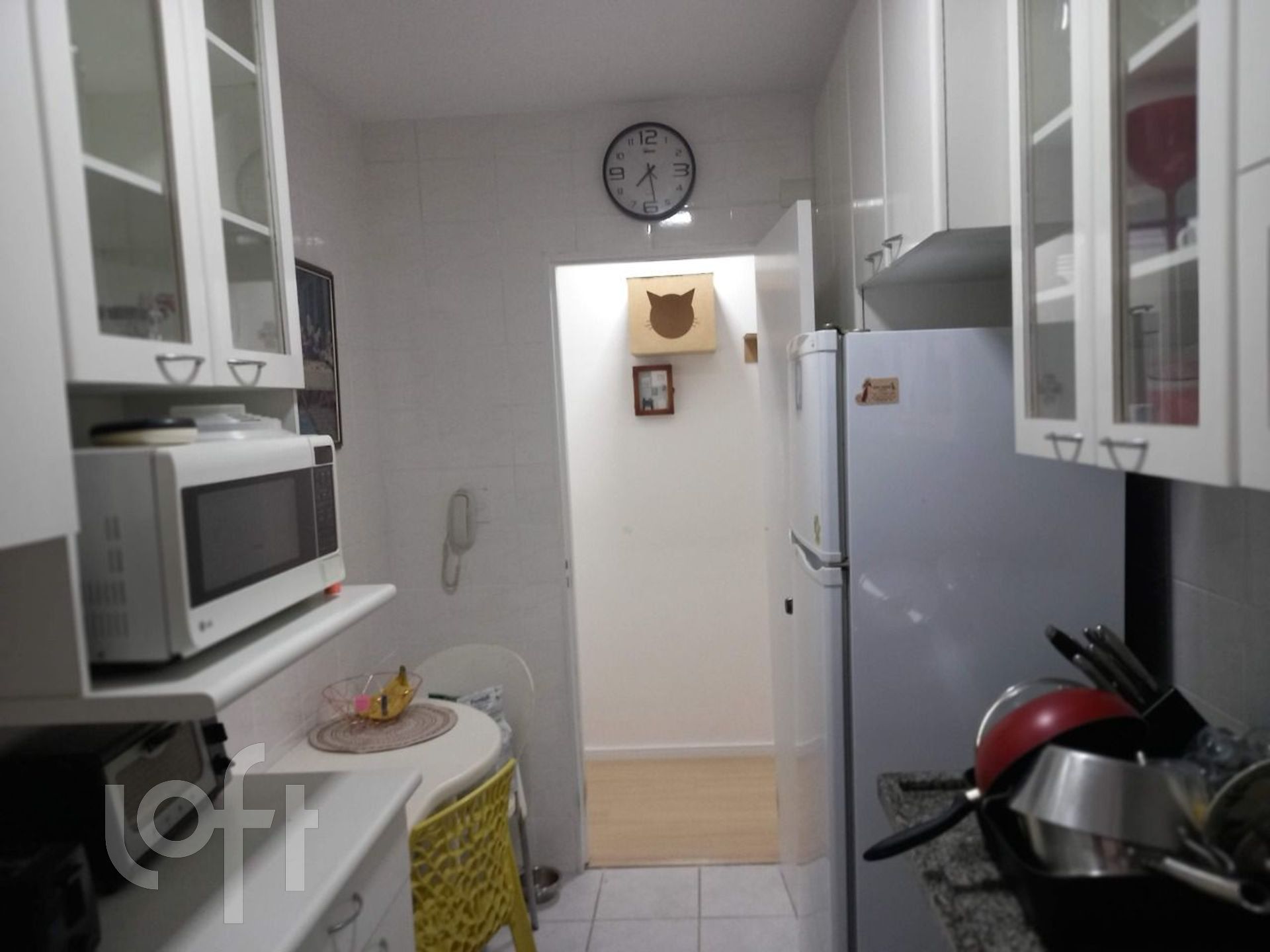 Apartamento à venda com 3 quartos, 73m² - Foto 20