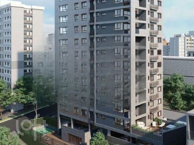 Apartamento com 70m², 2 dormitórios, 2 suítes, 1 vaga, Rio Branco em Porto Alegre