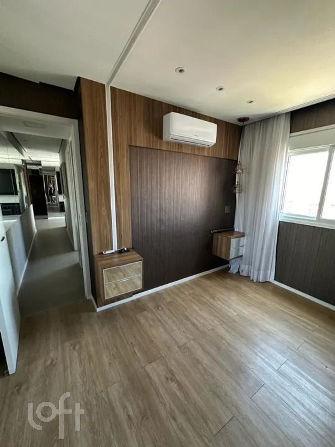 Apartamento à venda em Picanço com 69 m², 2 quarto