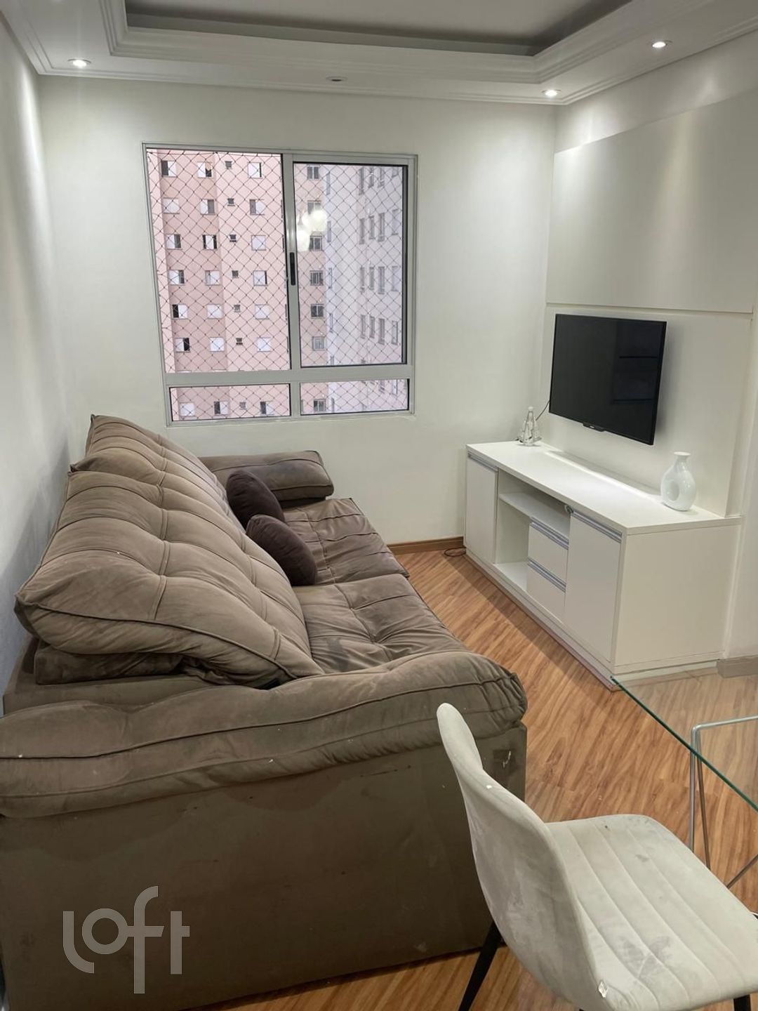 Apartamento à venda em Ponte Grande com 45 m², 2 q