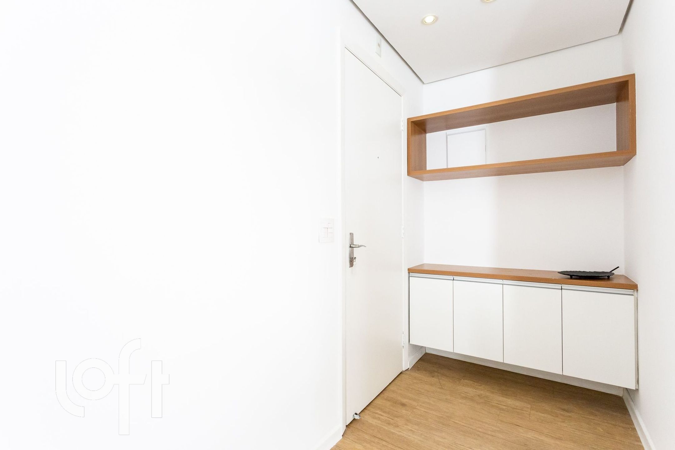 Apartamento à venda com 1 quarto, 31m² - Foto 16