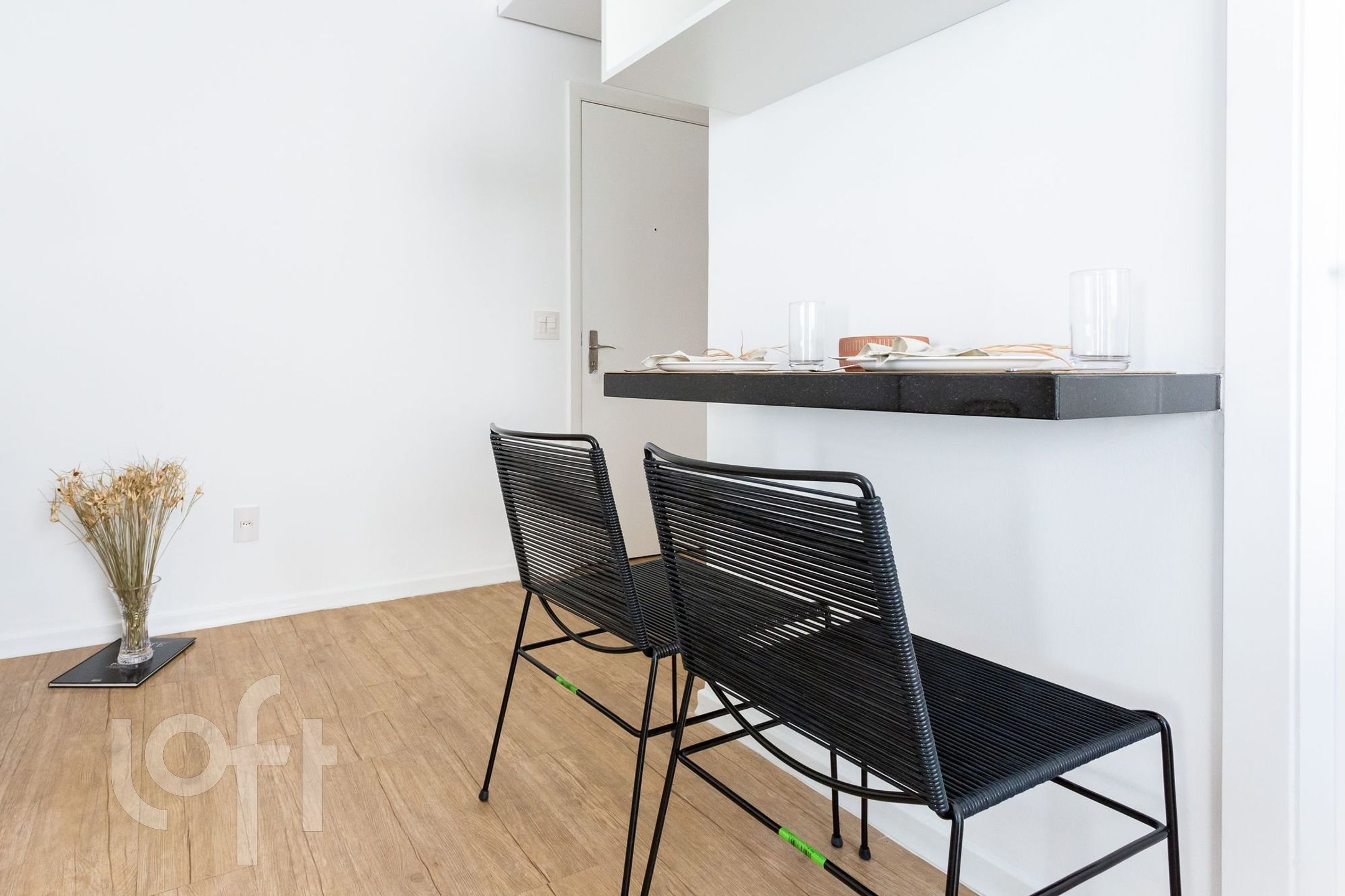 Apartamento à venda com 1 quarto, 31m² - Foto 18