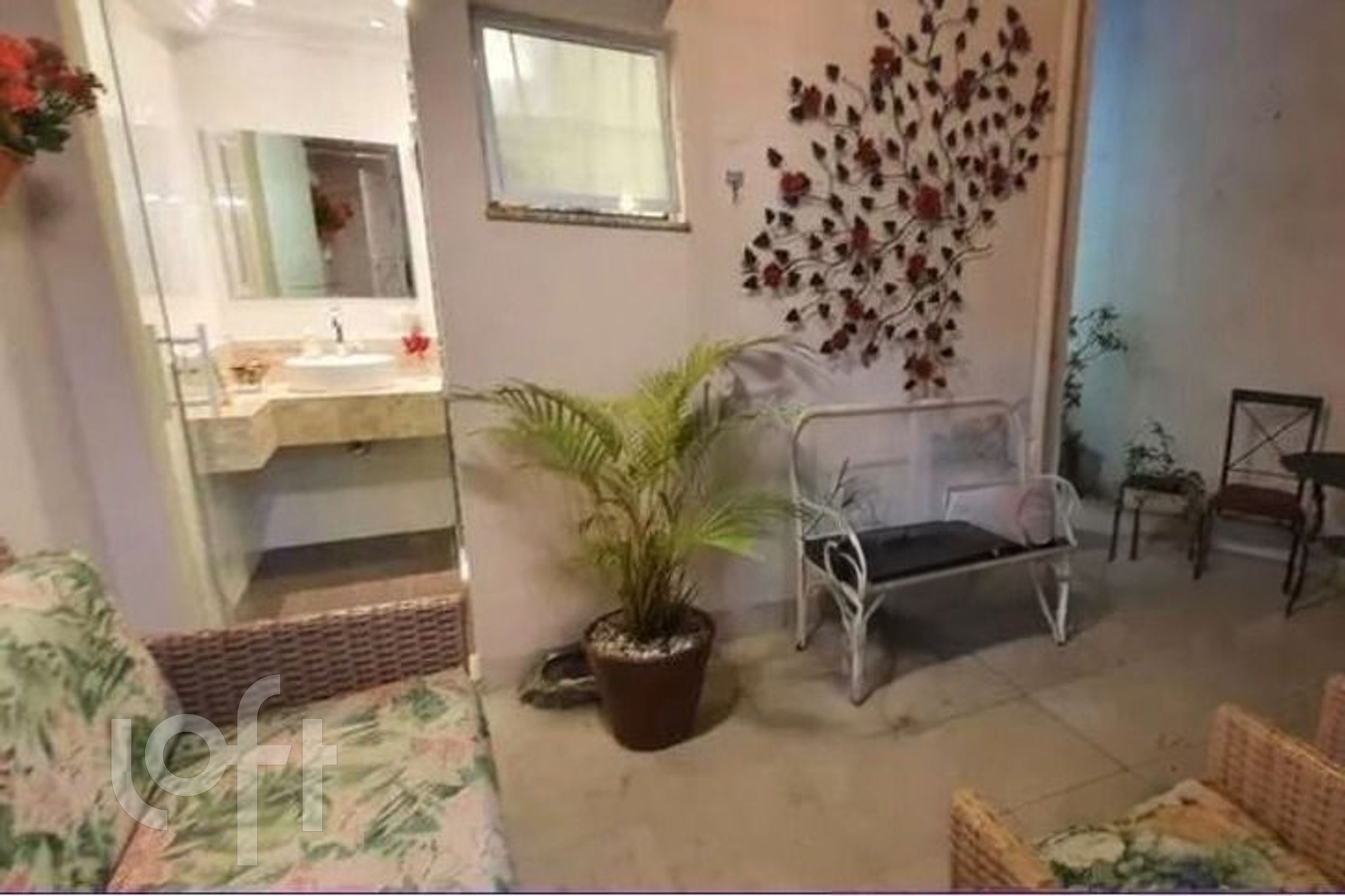 Casa à venda no Brooklin Paulista - SP