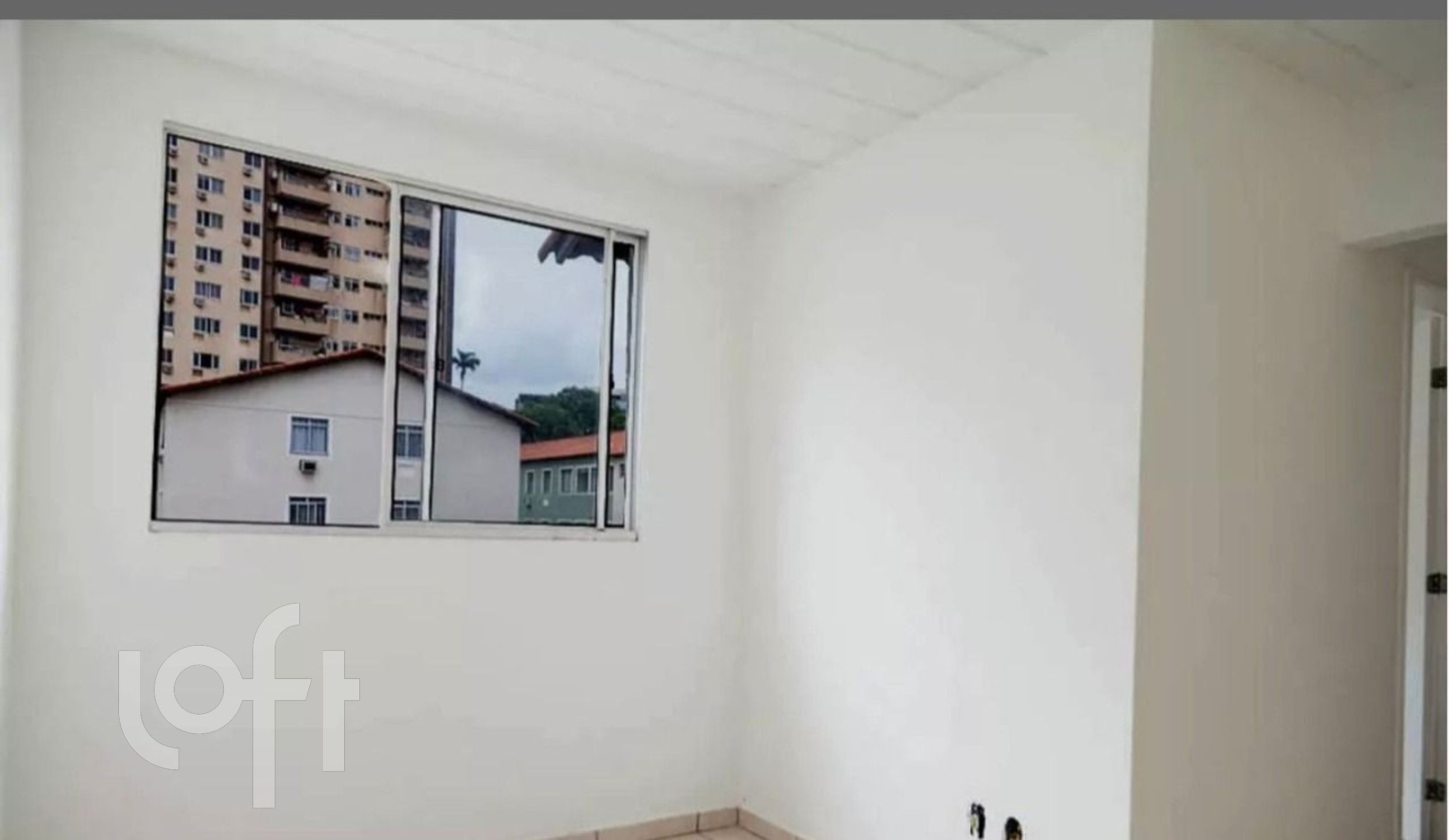 Apartamento à venda em Lins de Vasconcelos com 43 m², 2 quartos, 1 vaga