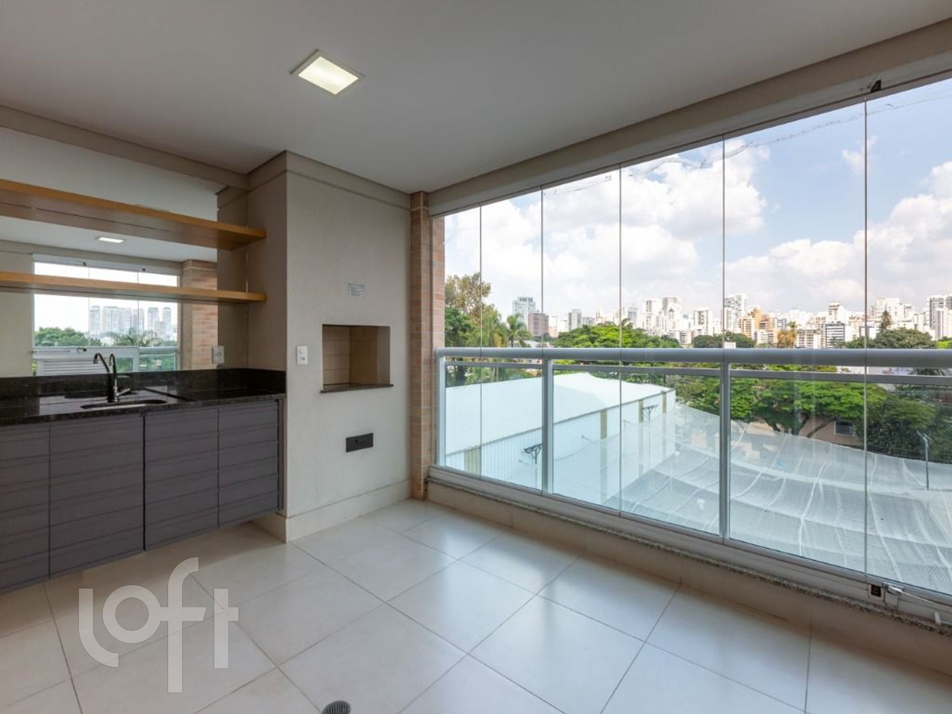 Apartamento à venda com 3 quartos, 109m² - Foto 2