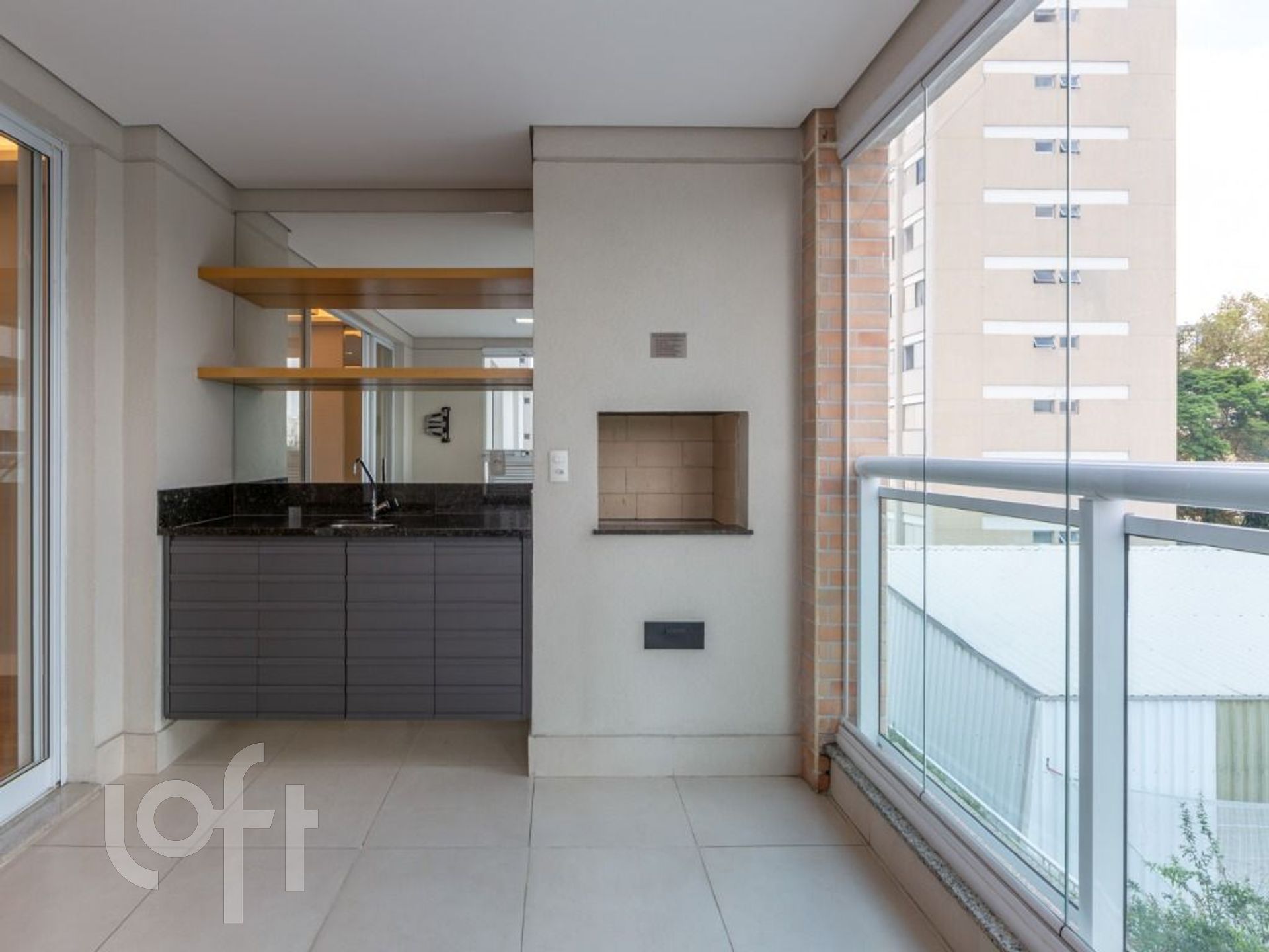 Apartamento à venda com 3 quartos, 109m² - Foto 4