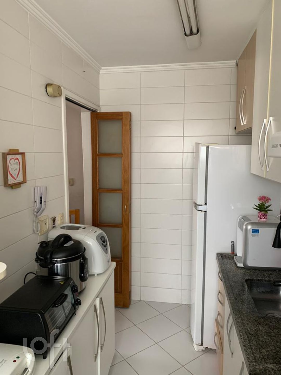 Apartamento à venda com 2 quartos, 48m² - Foto 5