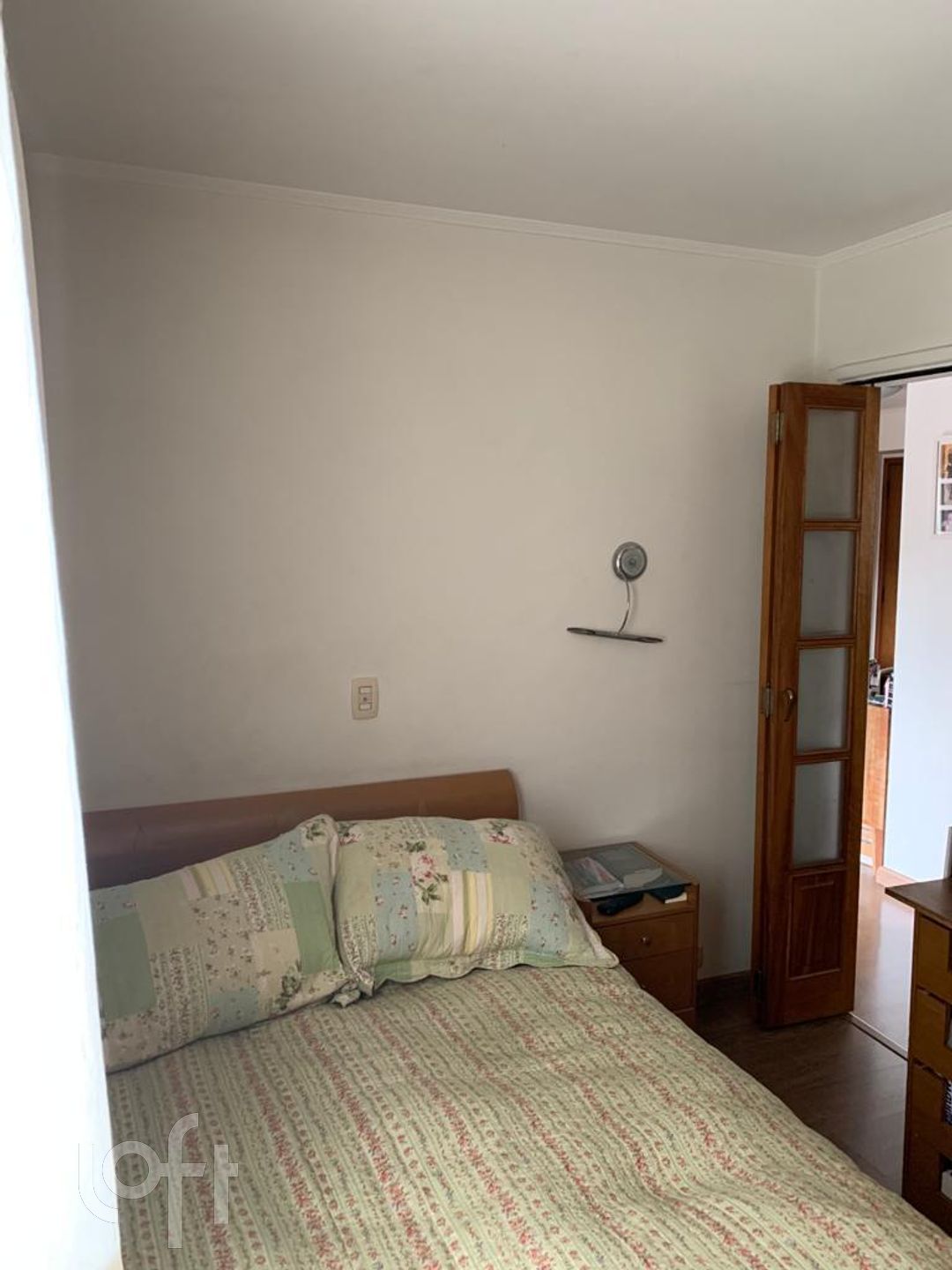 Apartamento à venda com 2 quartos, 48m² - Foto 8