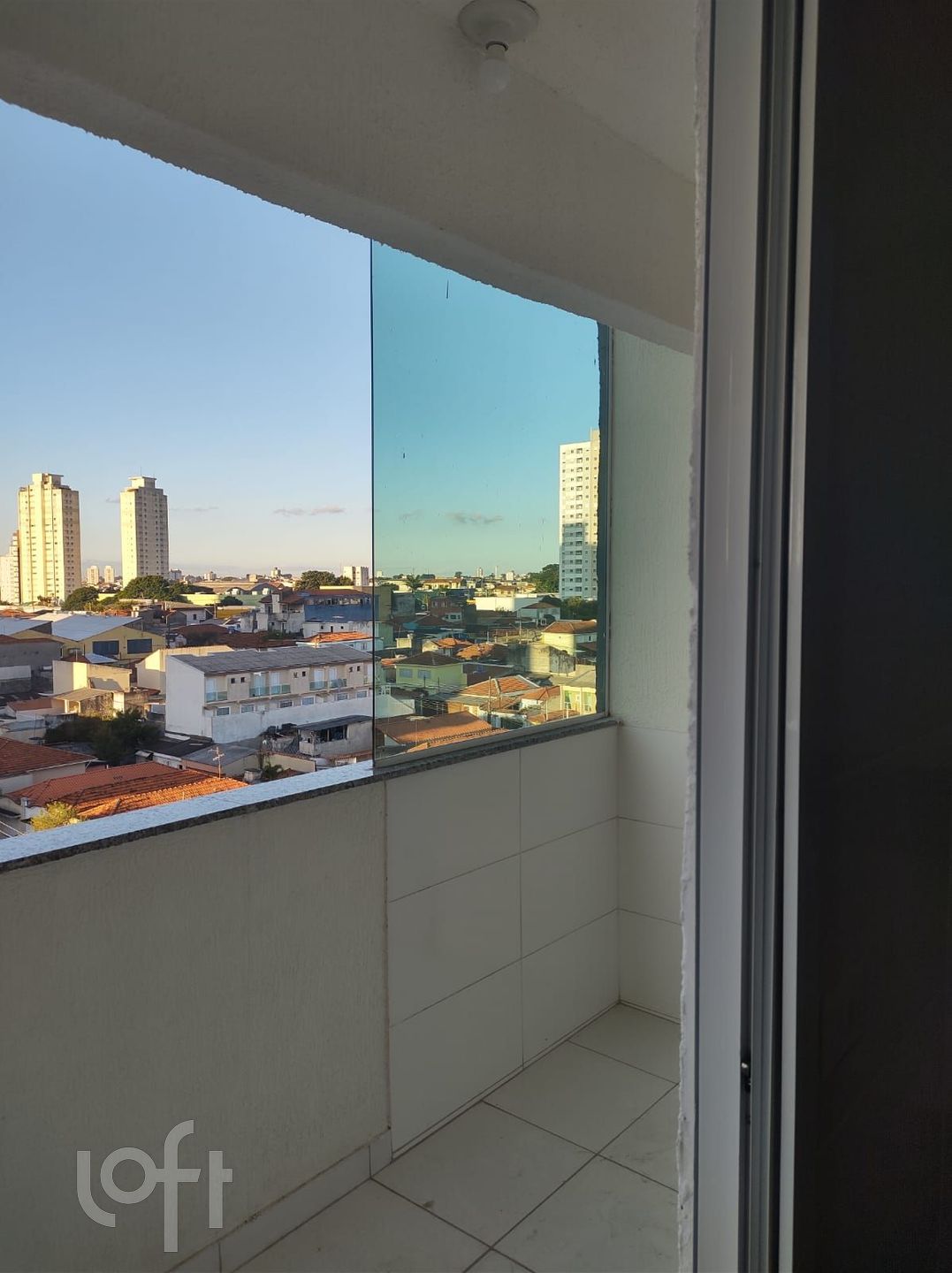 Apartamento à venda com 2 quartos, 52m² - Foto 6