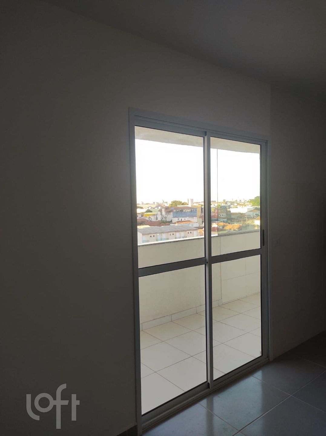 Apartamento à venda com 2 quartos, 52m² - Foto 5