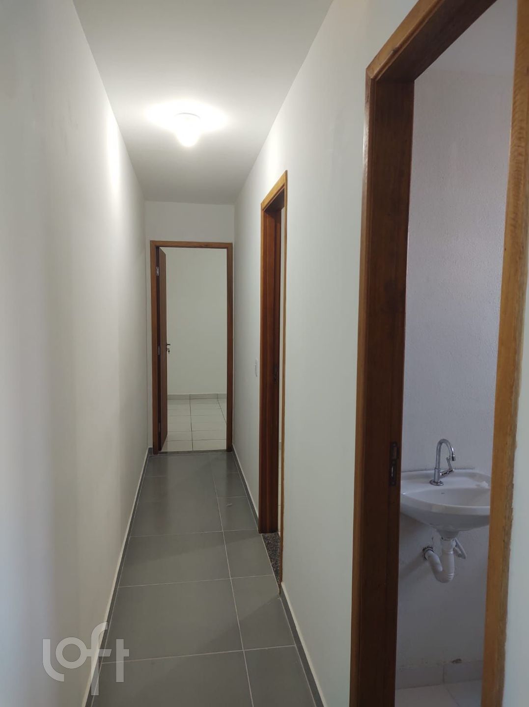 Apartamento à venda com 2 quartos, 52m² - Foto 8