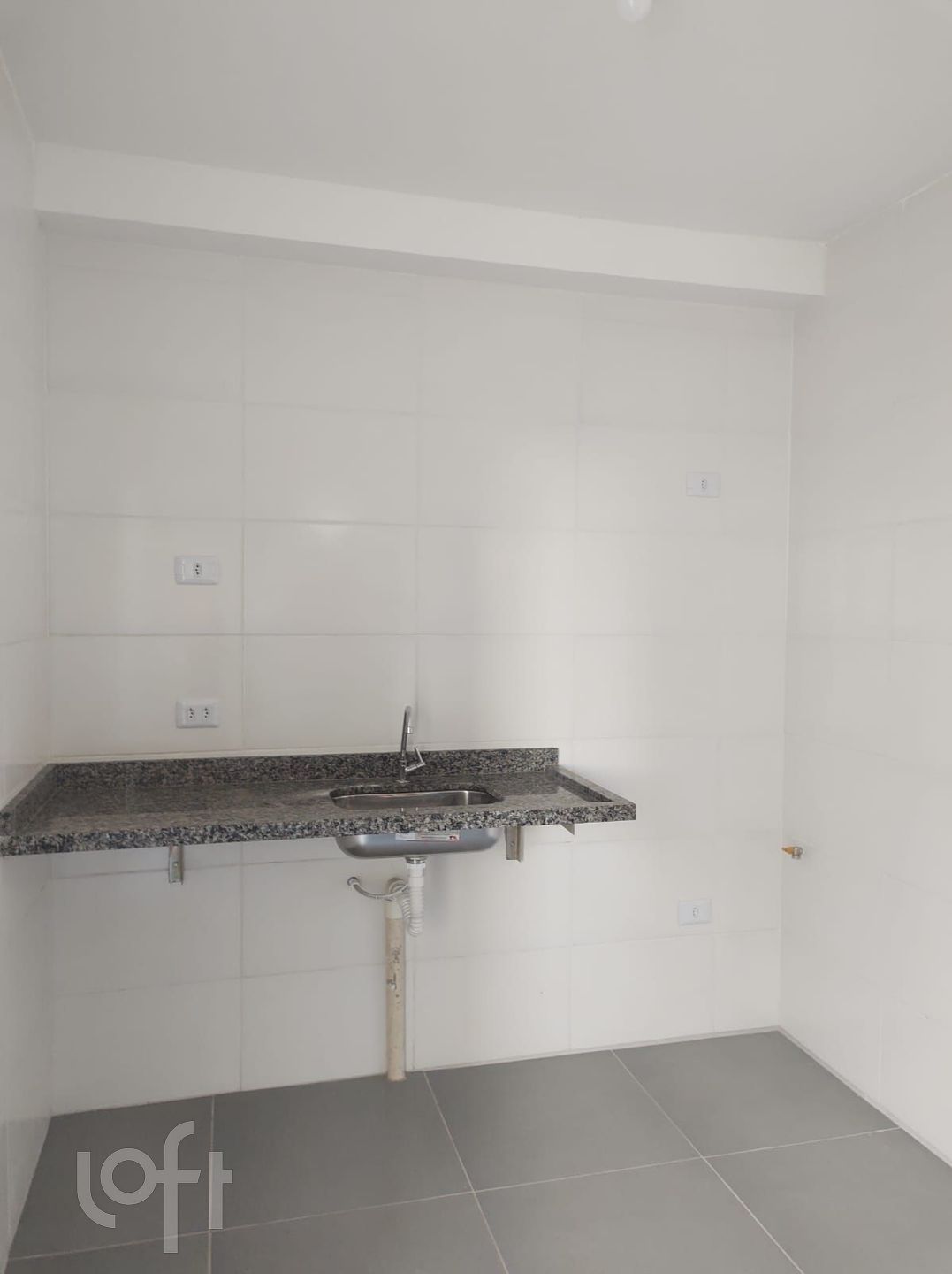 Apartamento à venda com 2 quartos, 52m² - Foto 10