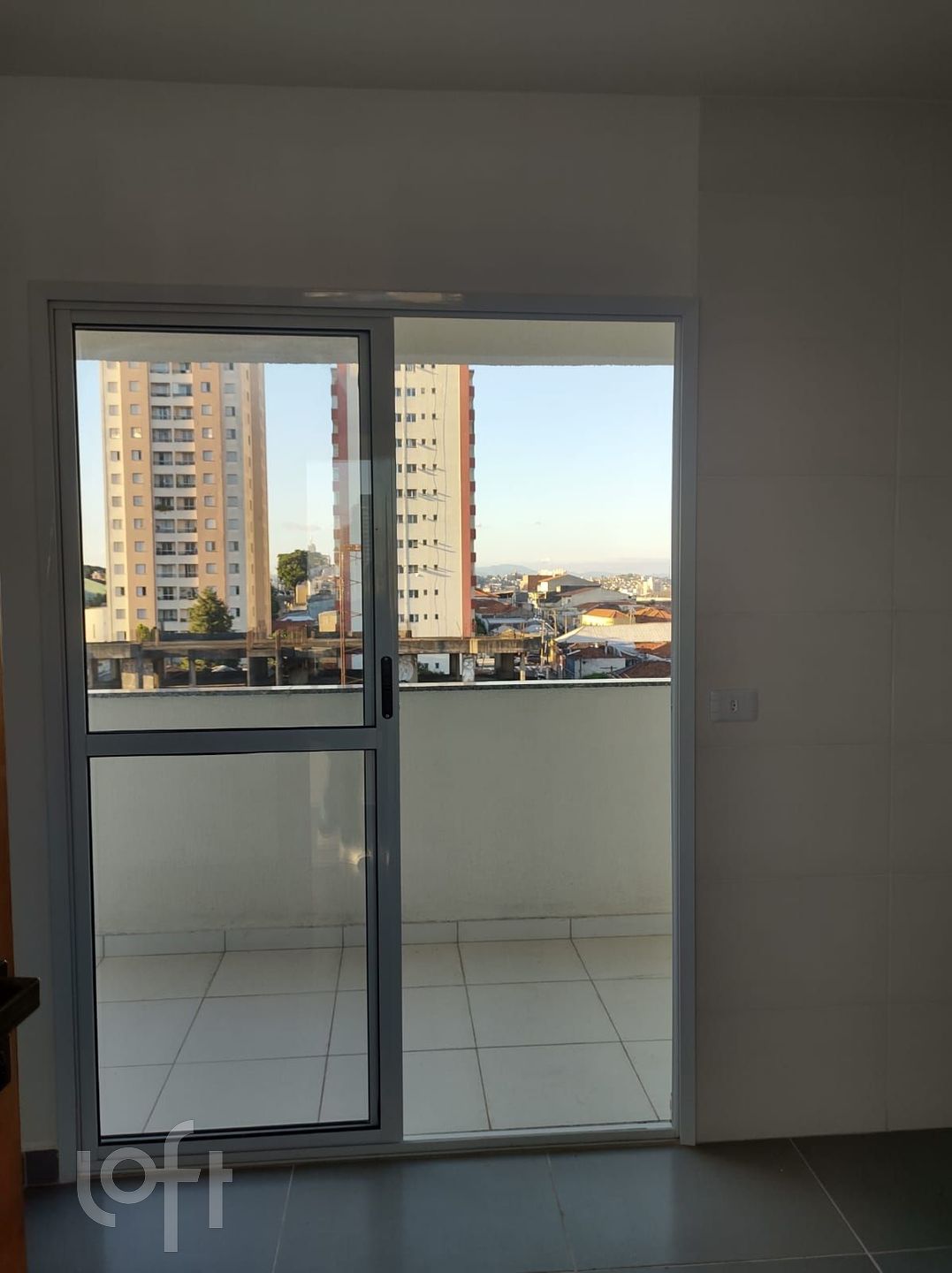 Apartamento à venda com 2 quartos, 52m² - Foto 4