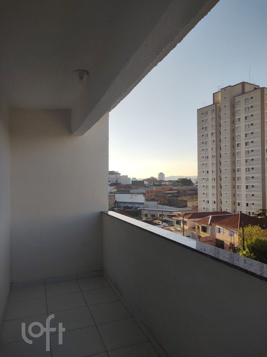 Apartamento à venda com 2 quartos, 52m² - Foto 7