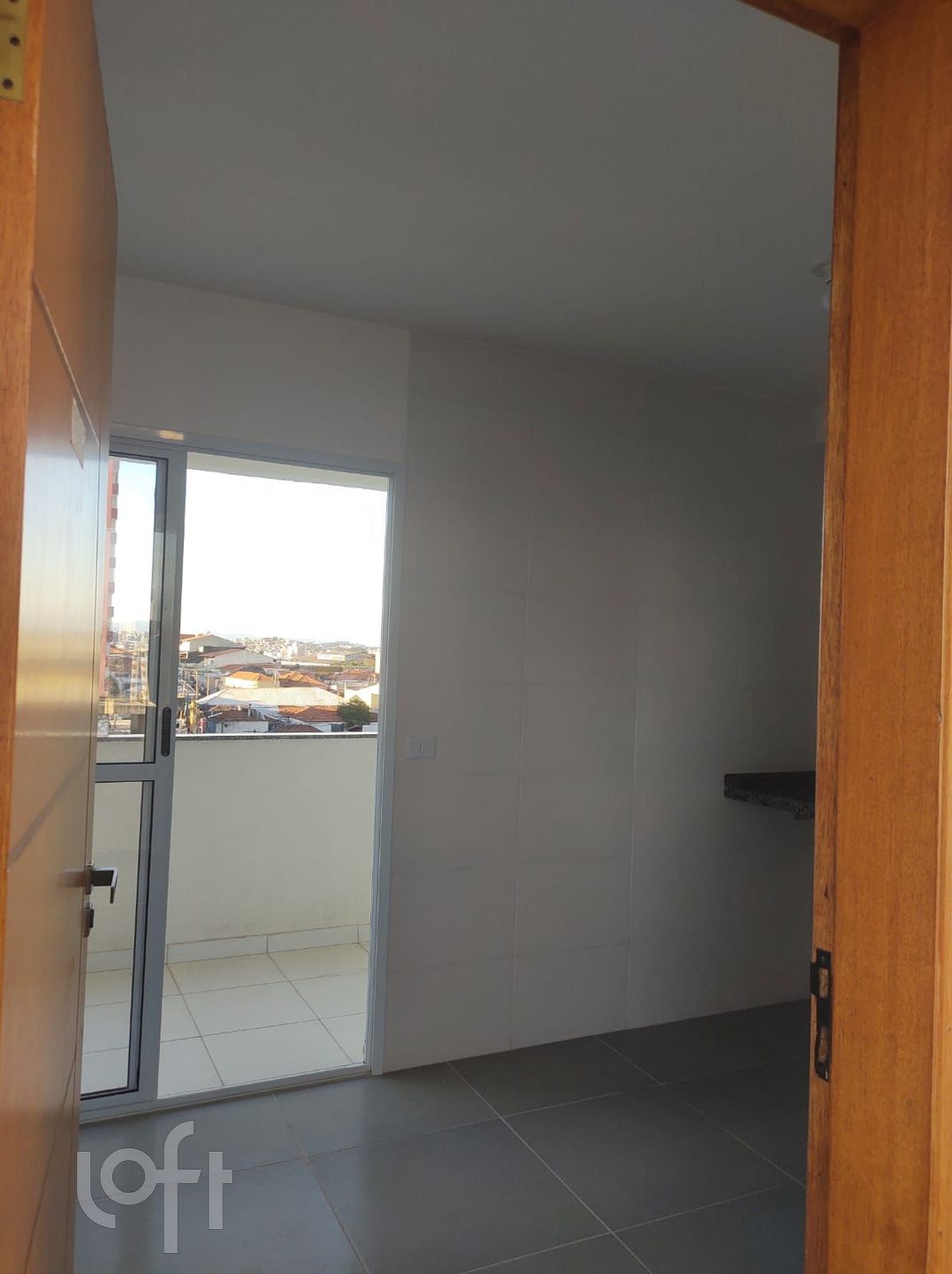 Apartamento à venda com 2 quartos, 52m² - Foto 2