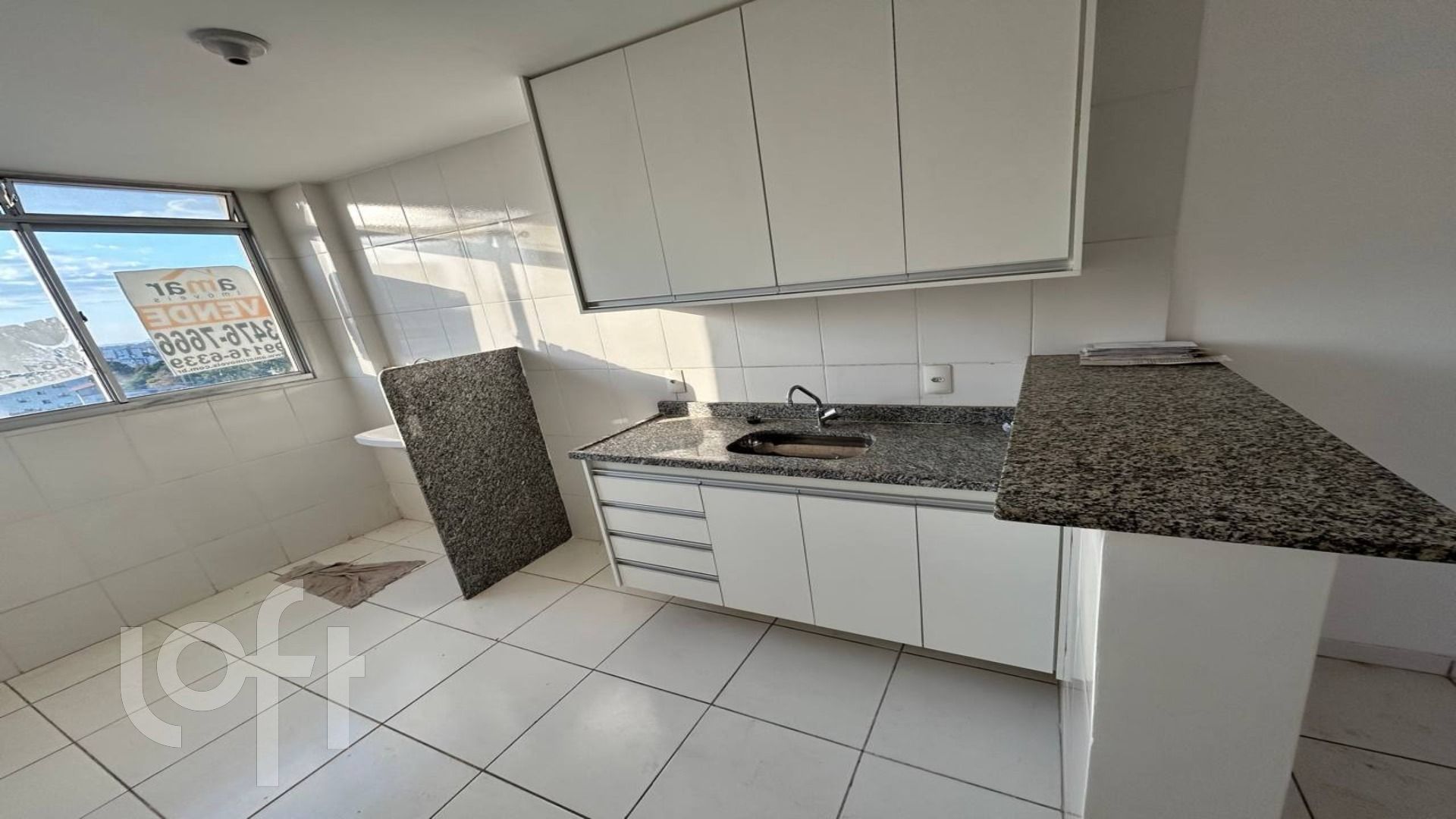 Apartamento à venda com 3 quartos, 71m² - Foto 6