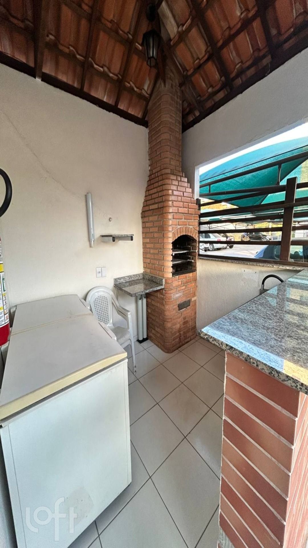 Apartamento à venda com 3 quartos, 71m² - Foto 15