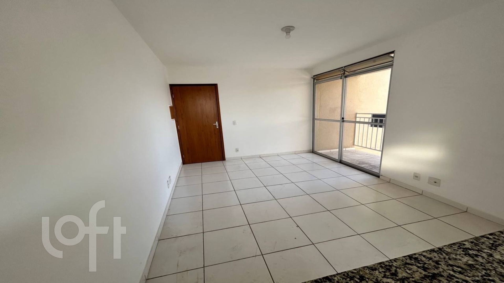 Apartamento à venda com 3 quartos, 71m² - Foto 3