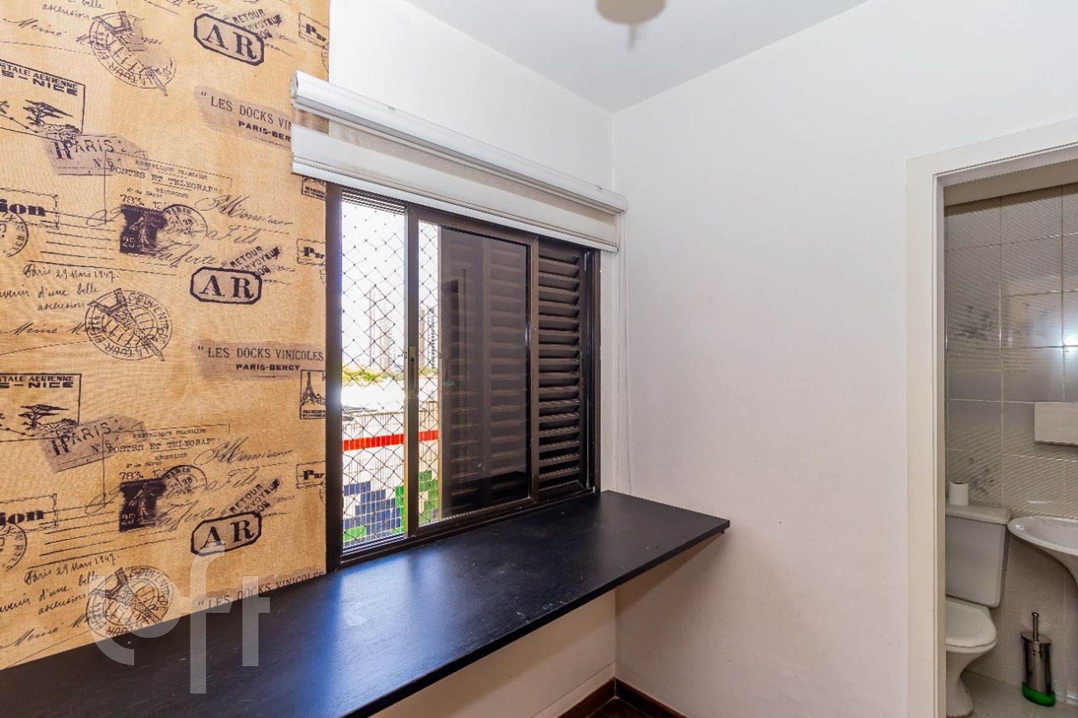 Apartamento à venda com 4 quartos, 200m² - Foto 25