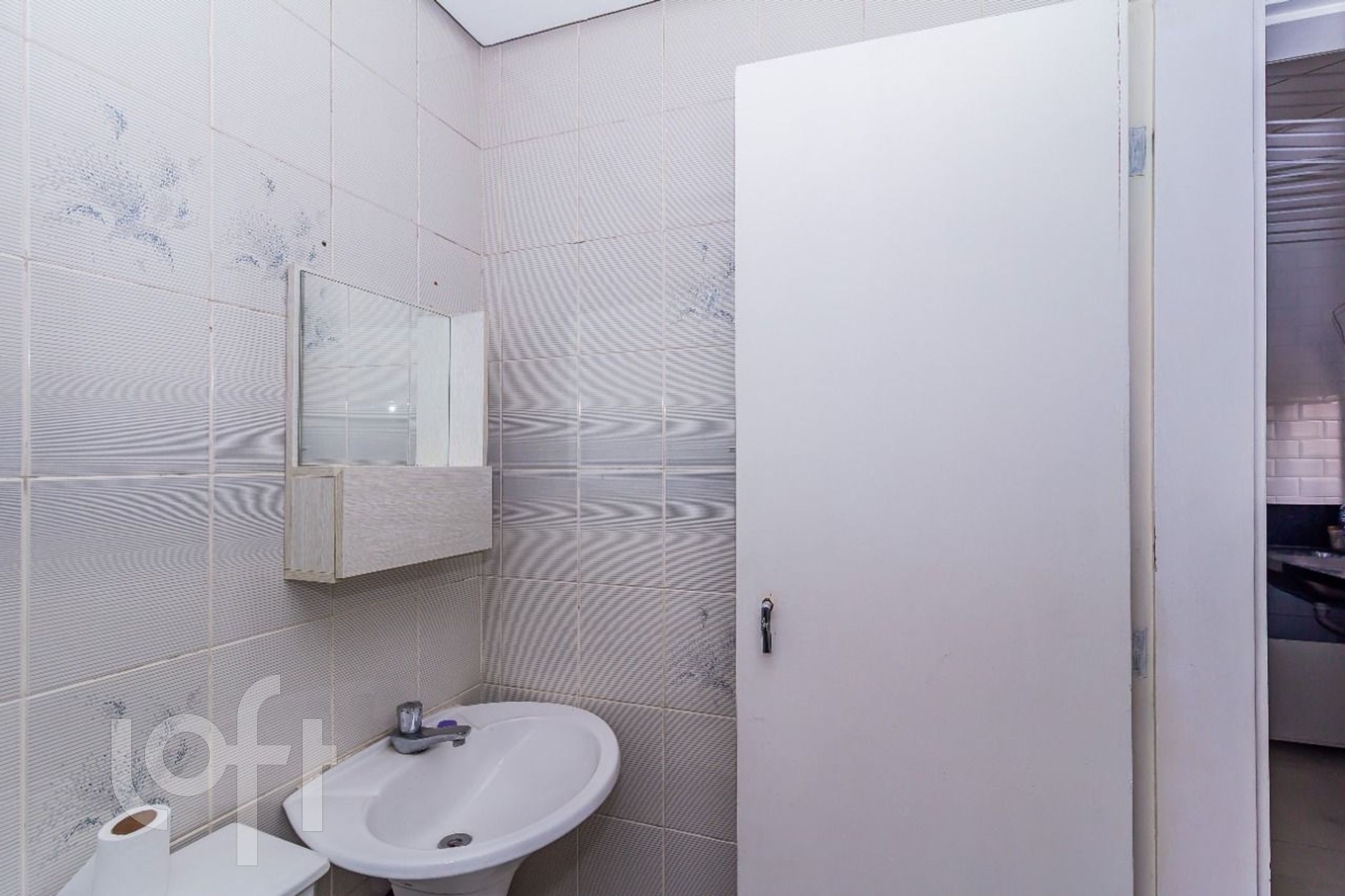 Apartamento à venda com 4 quartos, 200m² - Foto 41